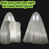 Ghost Figurines • Gothic Home Decor • 3D Printed